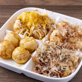 たこ焼きカフェ酒場 8tchiのおすすめ料理2