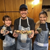 焼鳥中毒 大曽根店の雰囲気2