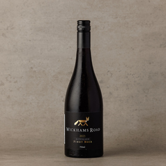 ウィッカムズロード