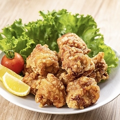 鶏からあげプレーンor甘辛台湾