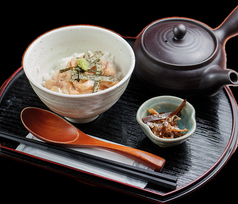 鯛茶TOKYOのコース写真