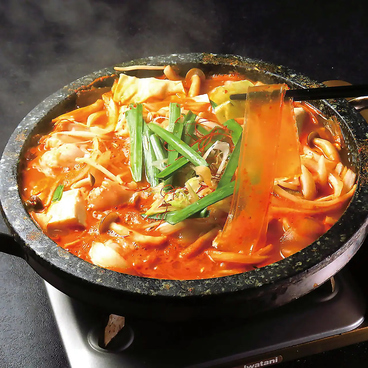 韓韓市場 品川グランパサージュ店のおすすめ料理1