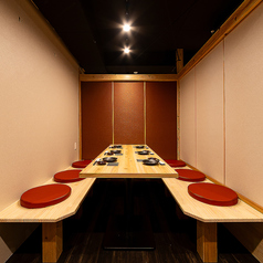 あか屋 熊本下通り店の特集写真