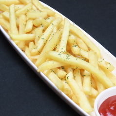 定番おつまみ各種