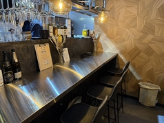 8丁目隠れ家BOYA ボーヤの雰囲気2