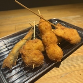 創作和食 かどでのおすすめ料理3