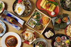 笑ウ酒ニハ福来ルのコース写真