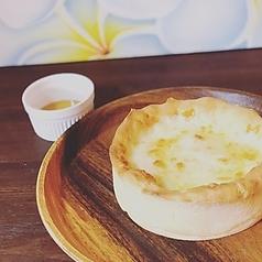 Honua Cafe　Lounge（ホナカフェ）の特集写真