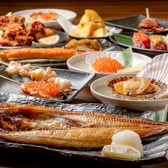 五丁目海鮮酒場 季いろの写真