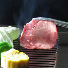 焼肉 まるせんのコース写真