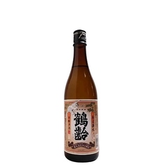 鶴齢 芳醇