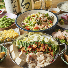 いろり家 一宮駅前店のおすすめ料理1
