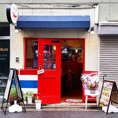 ガパオ専門店の特集写真