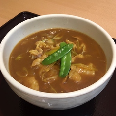 カレー南蛮