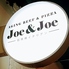 石窯焼イタリアン Joe&Joe ジョー&ジョー