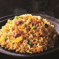 料理メニュー写真&nbsp;ガツうまっ！究極のチャーハン