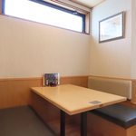 テーブル席から掘りごたつ席までご用意！是非当店で楽しいお時間をお過ごしください♪