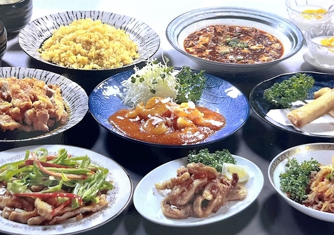 福臨大飯店の写真