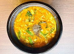 テグタンスープ