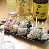 となりのハッチのおすすめ料理2