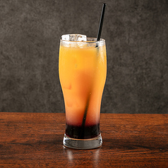 カシスオレンジ