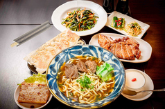 麻膳堂 MAZENDO 根津店のコース写真