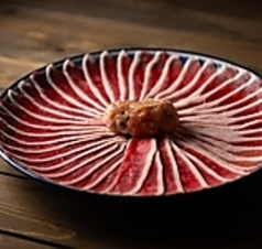 トリカモメ 鶏と鴨と麺 大曽根本店のコース写真