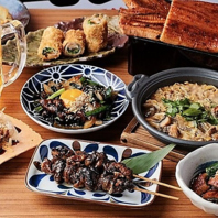 伝統×革新。うなぎの新しい美味しさを体験！