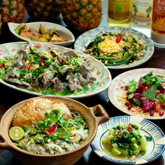 フォーンヴィェット Tiem an HOUNG VIETのおすすめ料理1