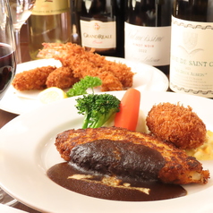 キッチン兆のおすすめポイント1