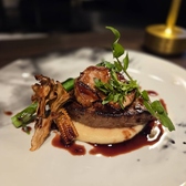 un de fi アン デフィのおすすめ料理2