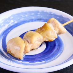 もも串【タレ・塩】