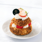 ストロベリッチのおすすめ料理2