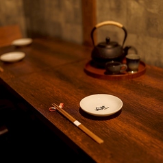 赤羽割烹【おもち】の雰囲気2