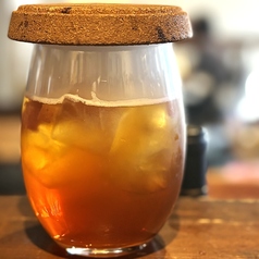 kunsei lover fumo 燻製専門店 燻製ラヴァー フーモのおすすめドリンク2