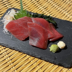生本まぐろ