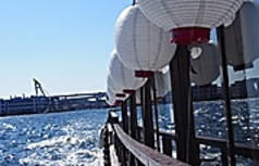 つき丸 横浜の雰囲気2