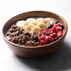 Acai Bowl - アサイーボウル -