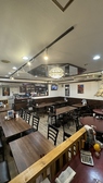 当店は全席喫煙可能となっております。お食事やお酒を楽しみながら、お席を立つことなくそのままお煙草を吸っていただけます。愛煙家のお客様にもゆったりとくつろいでいただける空間づくりを心がけており、ご友人や同僚との会話を途切れることなくゆっくりお過ごしいただけます。