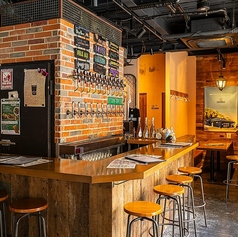 FUKUOKA CRAFT 大名店の特集写真