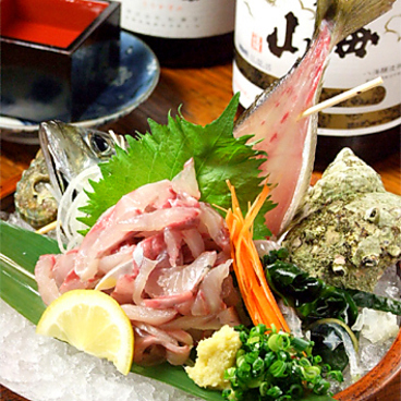 釣船茶屋 ざうお 亀戸駅前店のおすすめ料理1