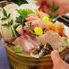名古屋の魚が旨い店 サカナのハチベエ 矢場町店のおすすめポイント2