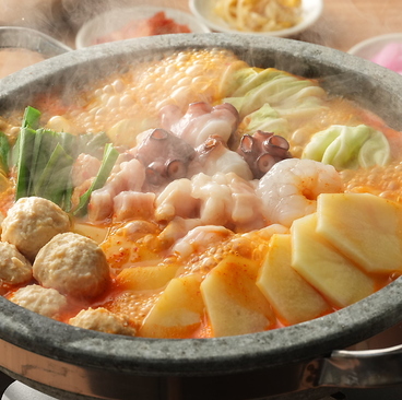 NABE° ナベド 天神店のおすすめ料理1