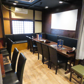 OLD DURBAR オールドダルバー 古民家の雰囲気2