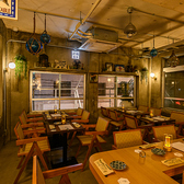 オーシャングッドテーブル ocean good table 那覇 国際通り店の雰囲気2