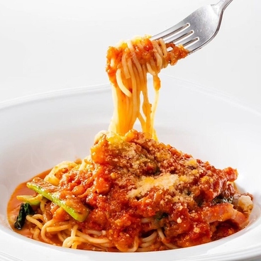 SpiceBarMelissaのおすすめ料理1