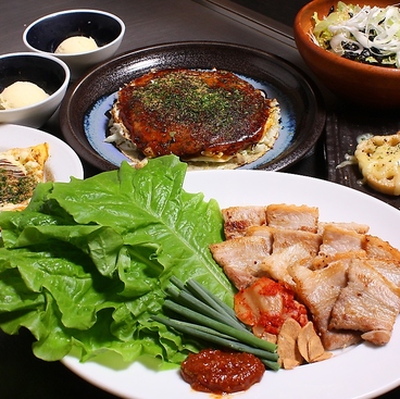 神戸六甲道 ぎゅんた グランツリー武蔵小杉店のおすすめ料理1