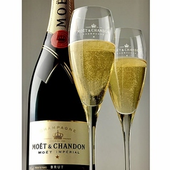 モエ・エ・シャンドン