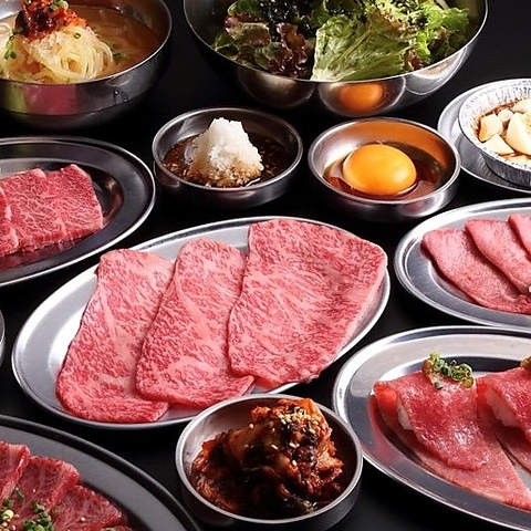 メディア取材殺到♪超人気焼肉店！！