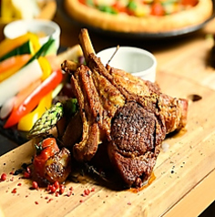 お肉とチーズの専門店 ミートダルマ札幌 アスティ45店のコース写真